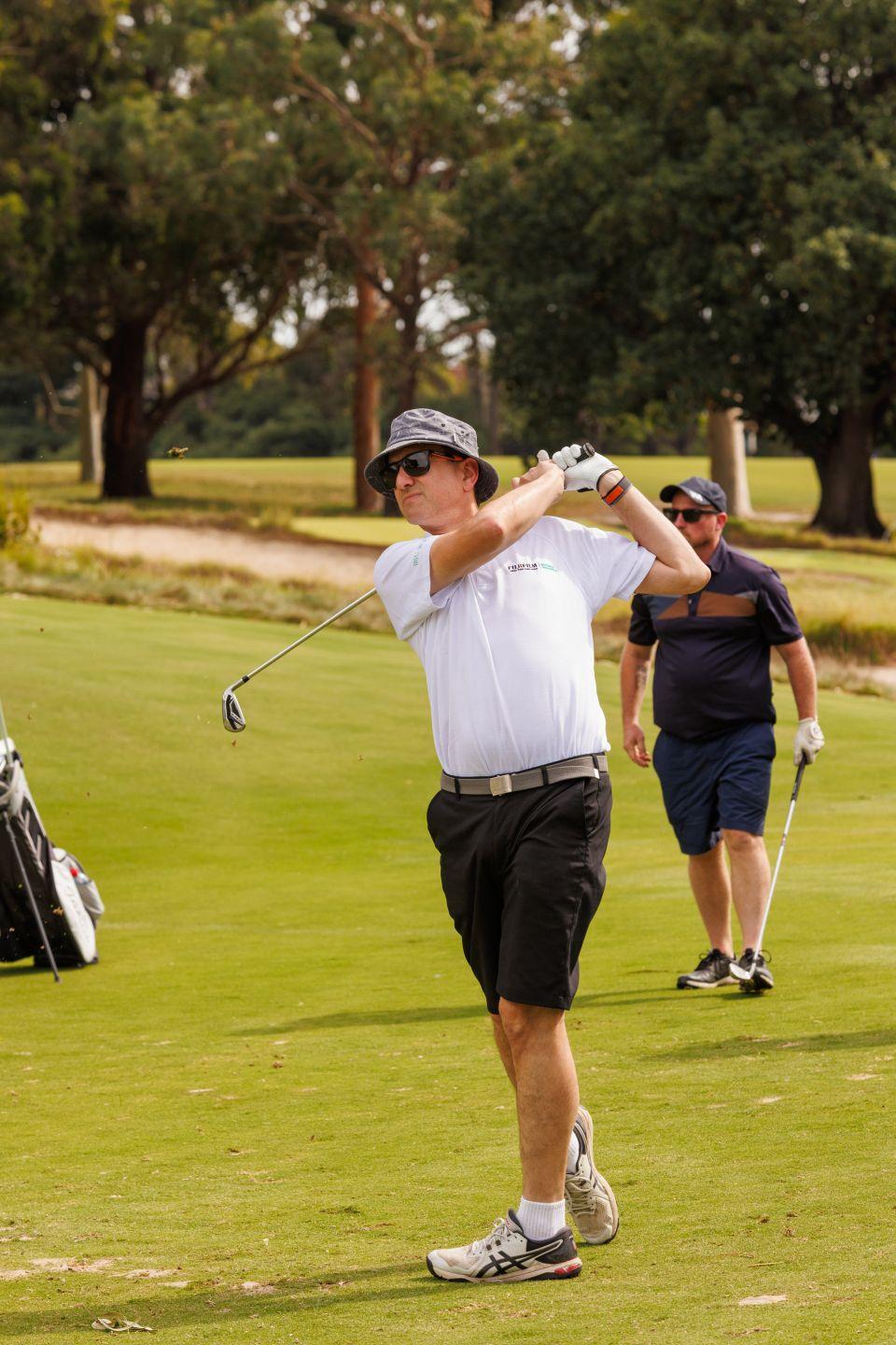 Yog Golf 26 023