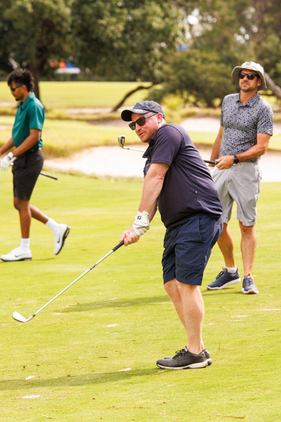 Yog Golf 26 024