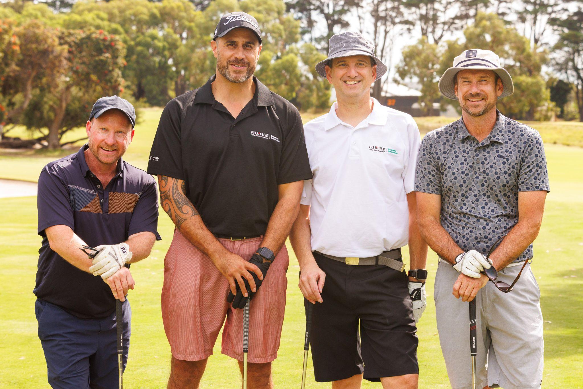 Yog Golf 26 037
