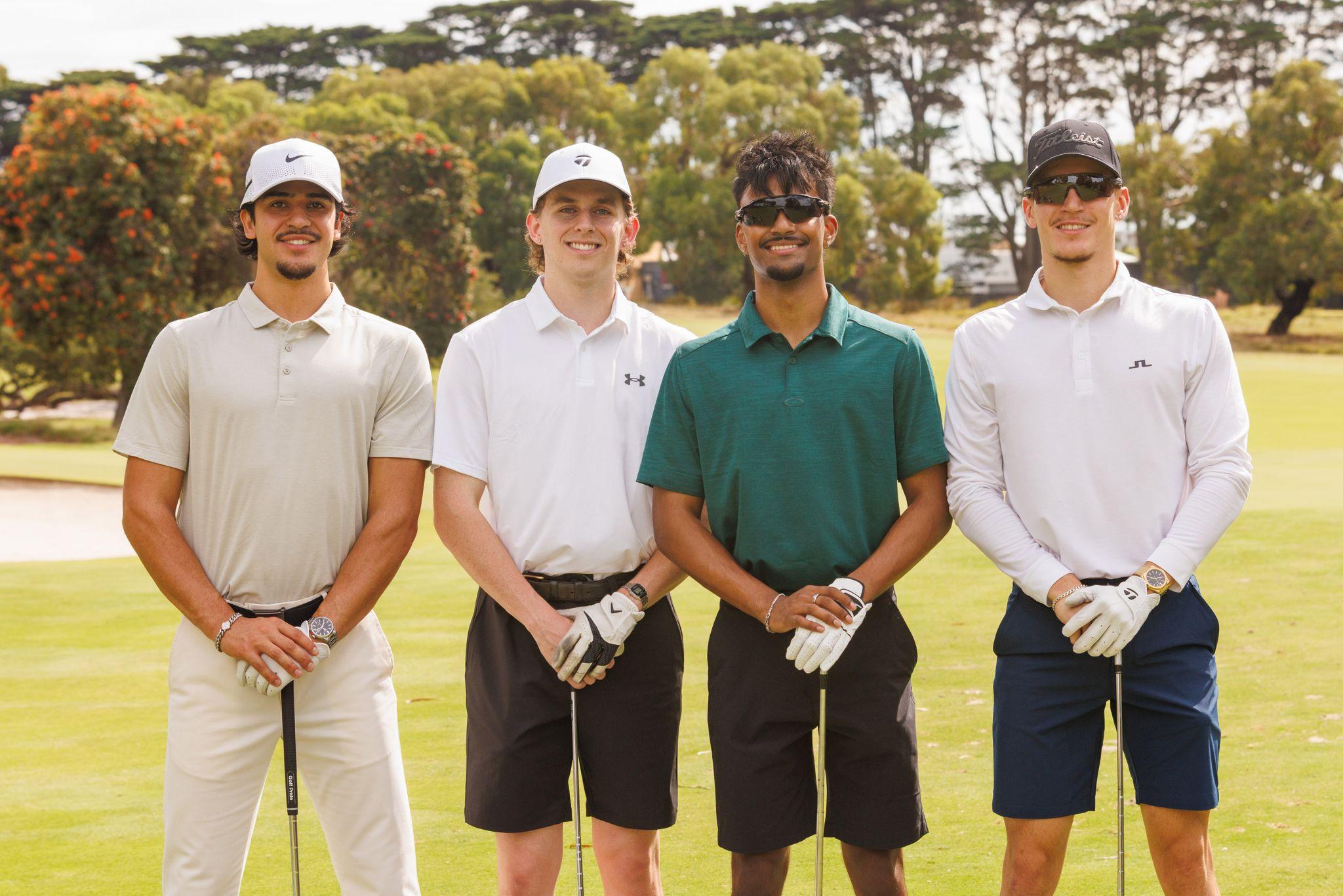 Yog Golf 26 039