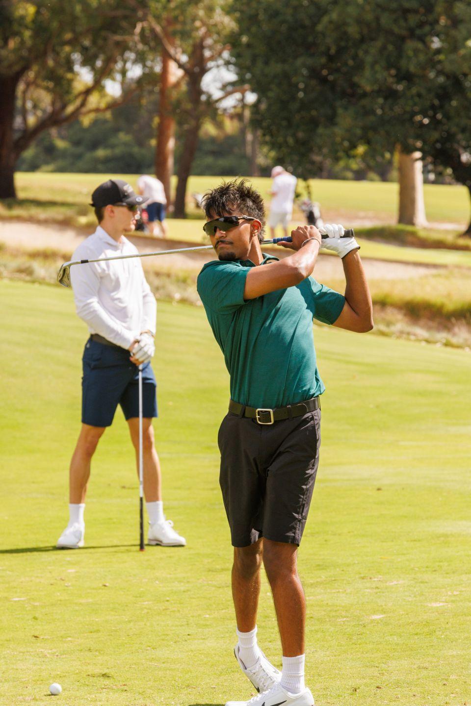 Yog Golf 26 053
