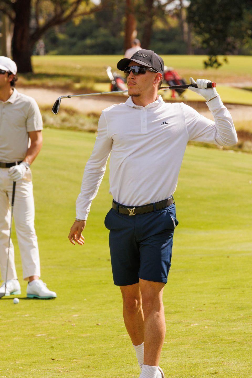 Yog Golf 26 063