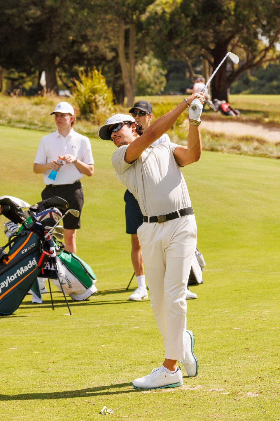 Yog Golf 26 066