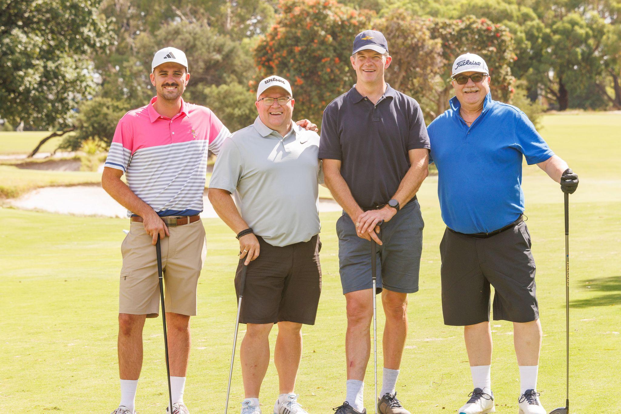 Yog Golf 26 073