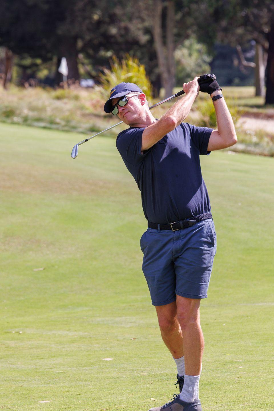 Yog Golf 26 076