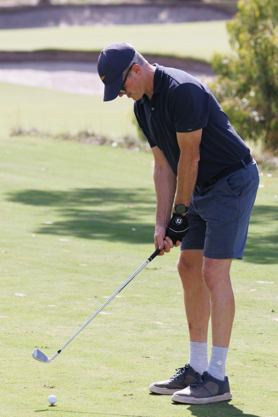 Yog Golf 26 086