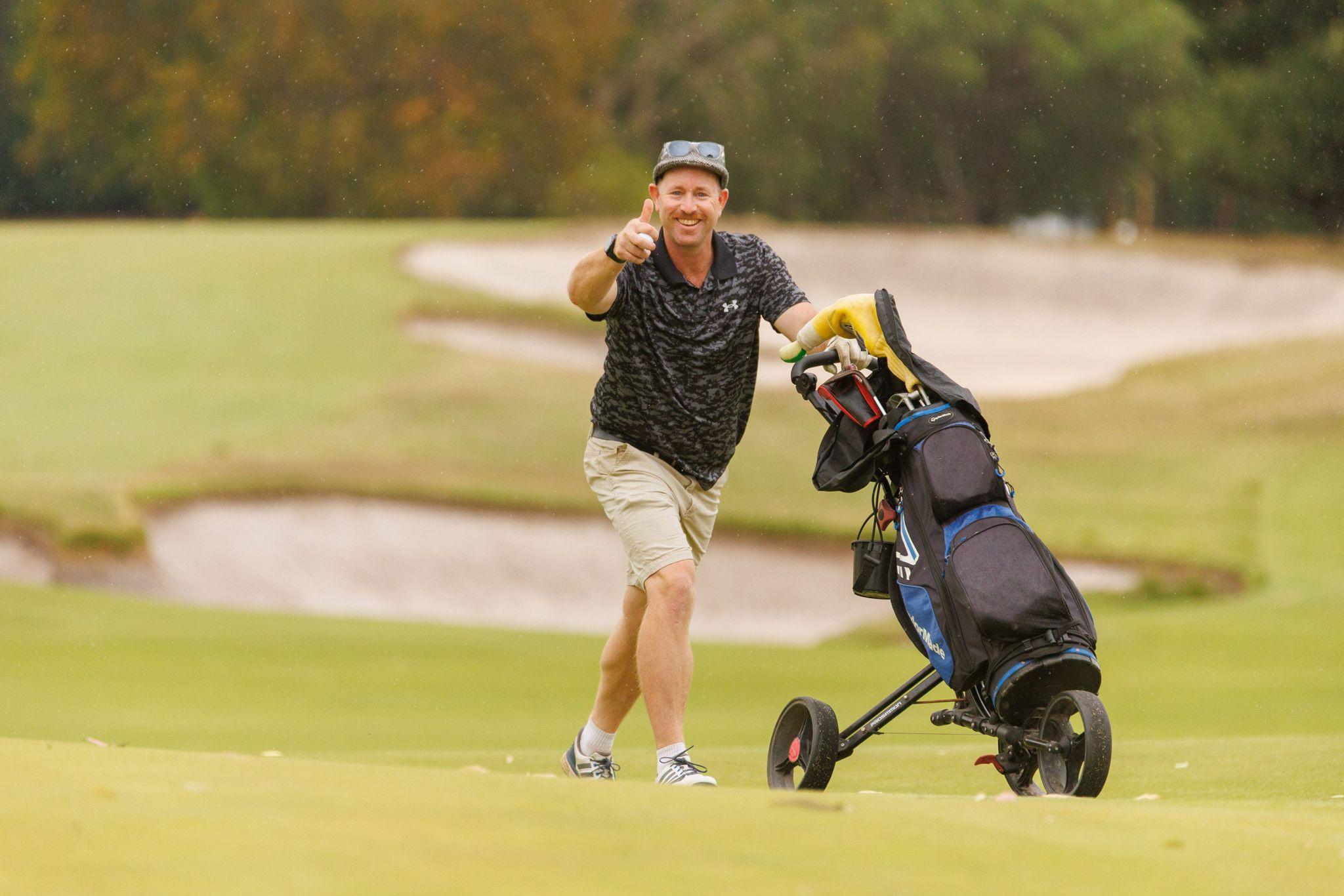 Yog Golf 26 1006