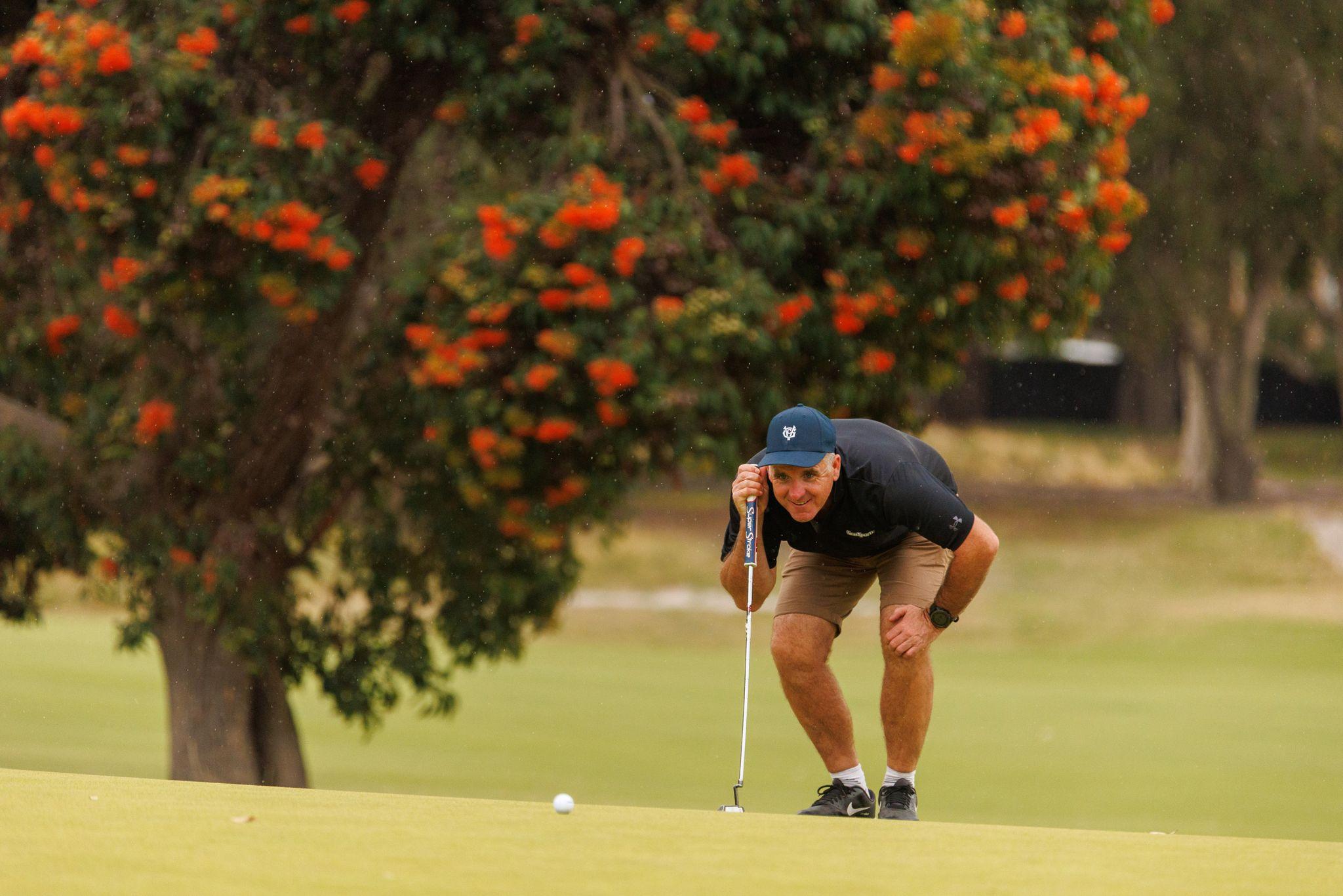 Yog Golf 26 1007
