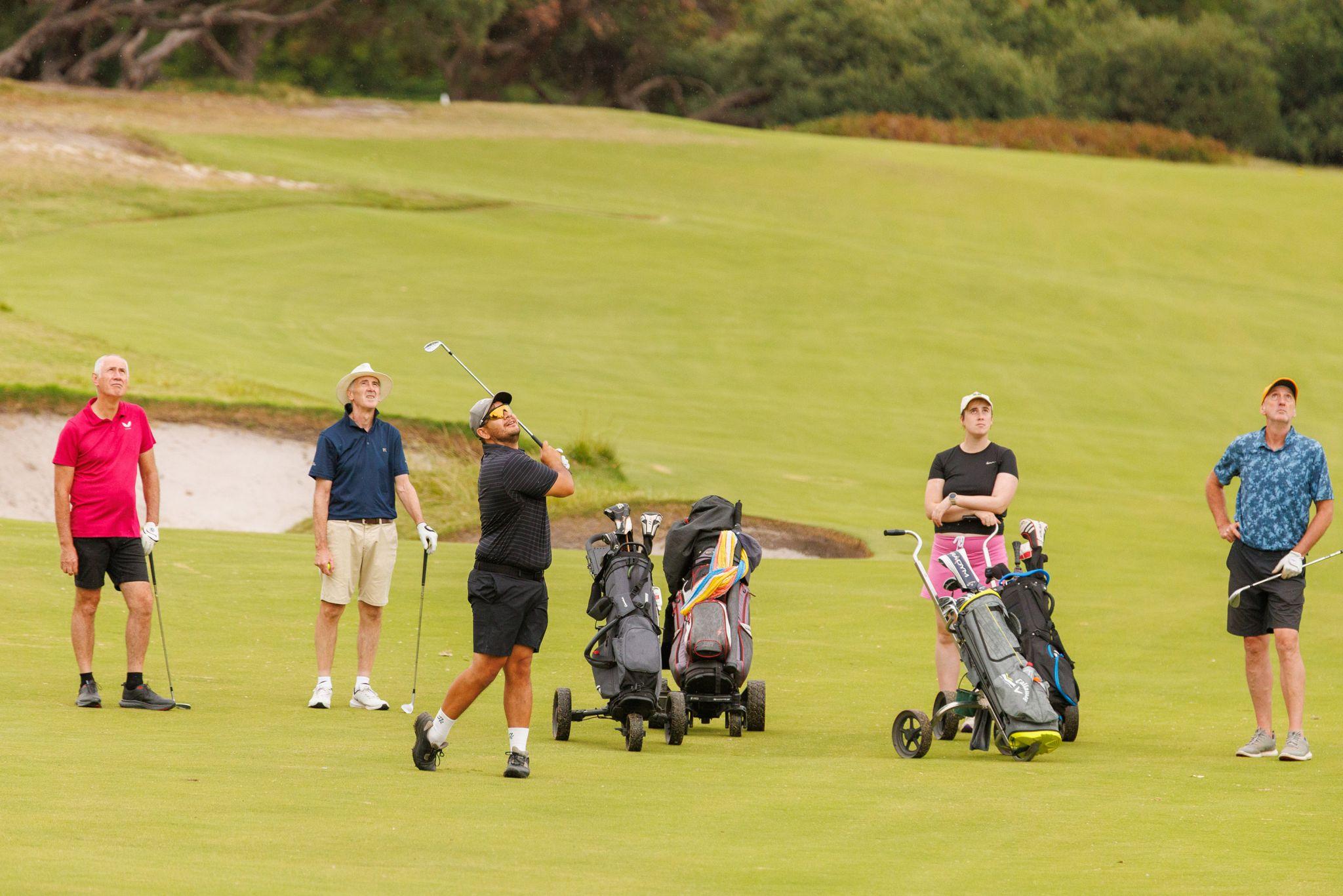 Yog Golf 26 1035