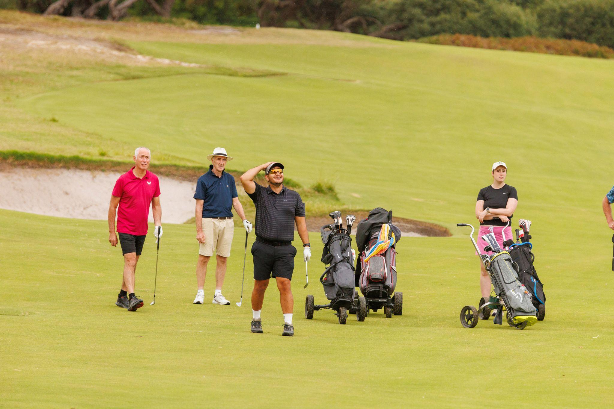 Yog Golf 26 1039