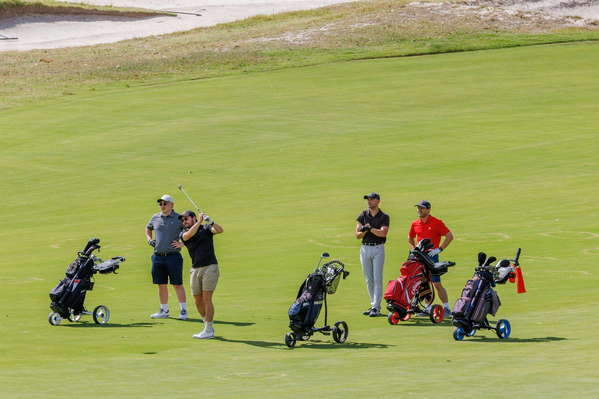 Yog Golf 26 104