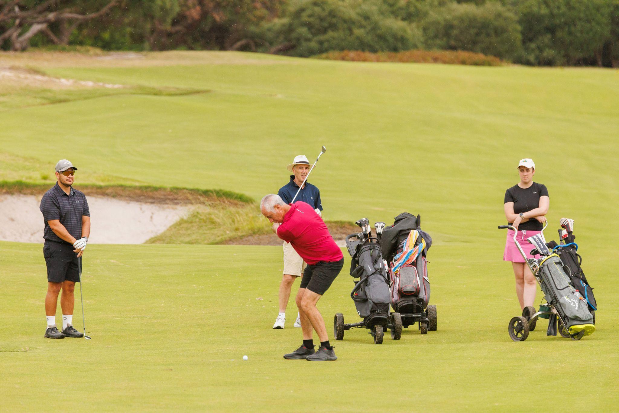 Yog Golf 26 1042