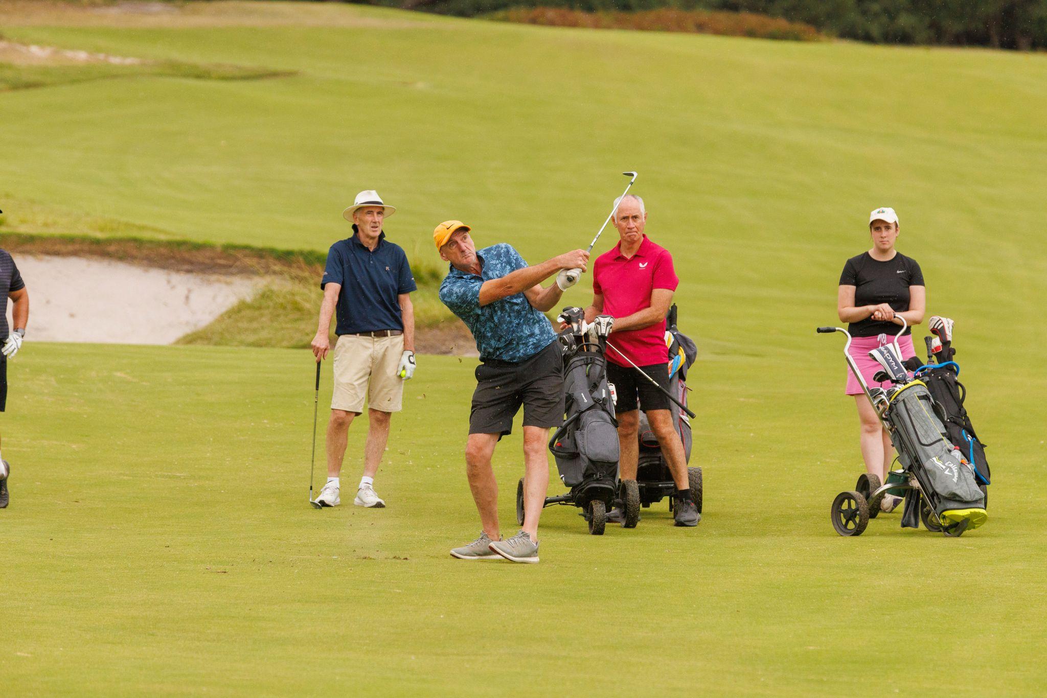 Yog Golf 26 1048