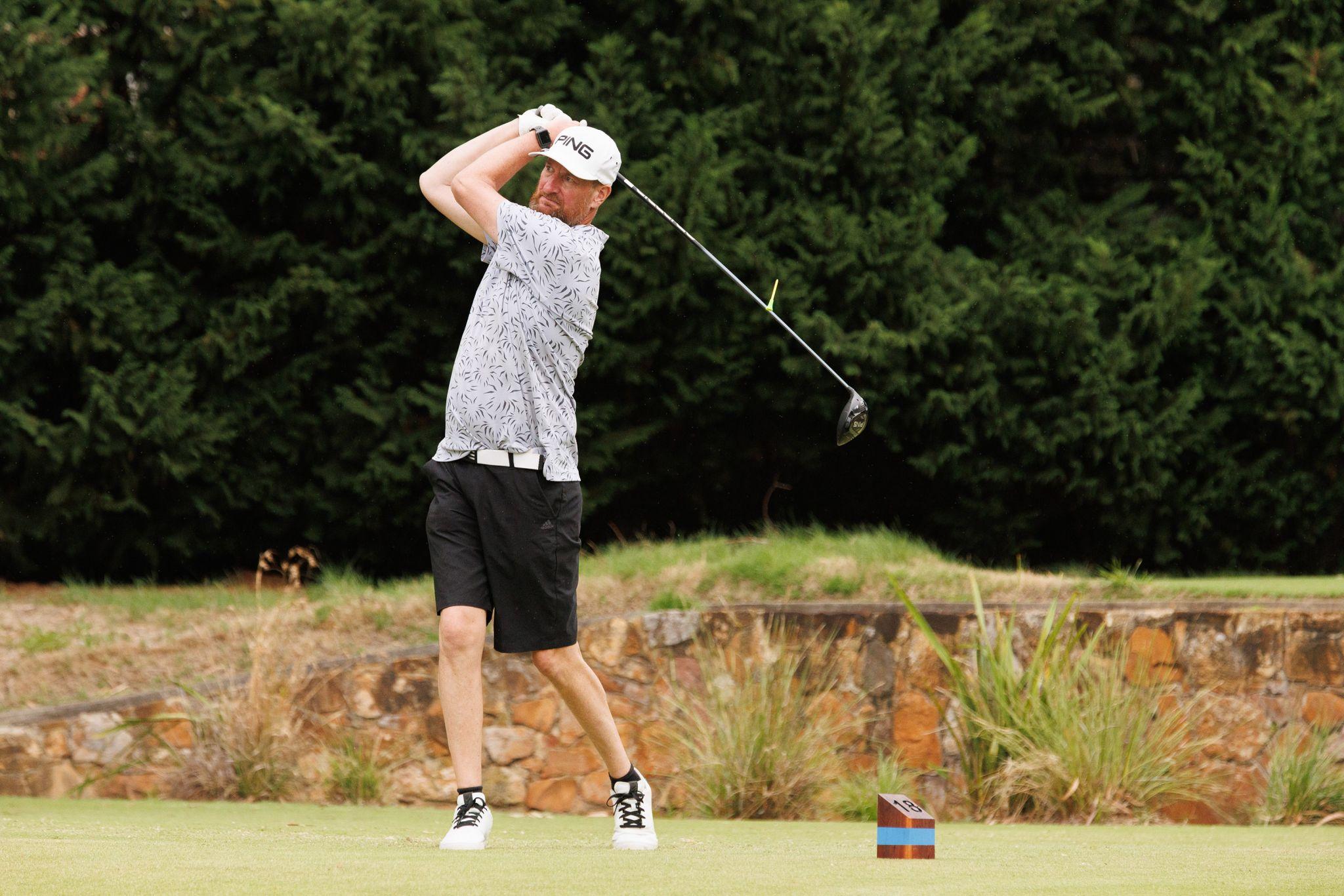 Yog Golf 26 1052