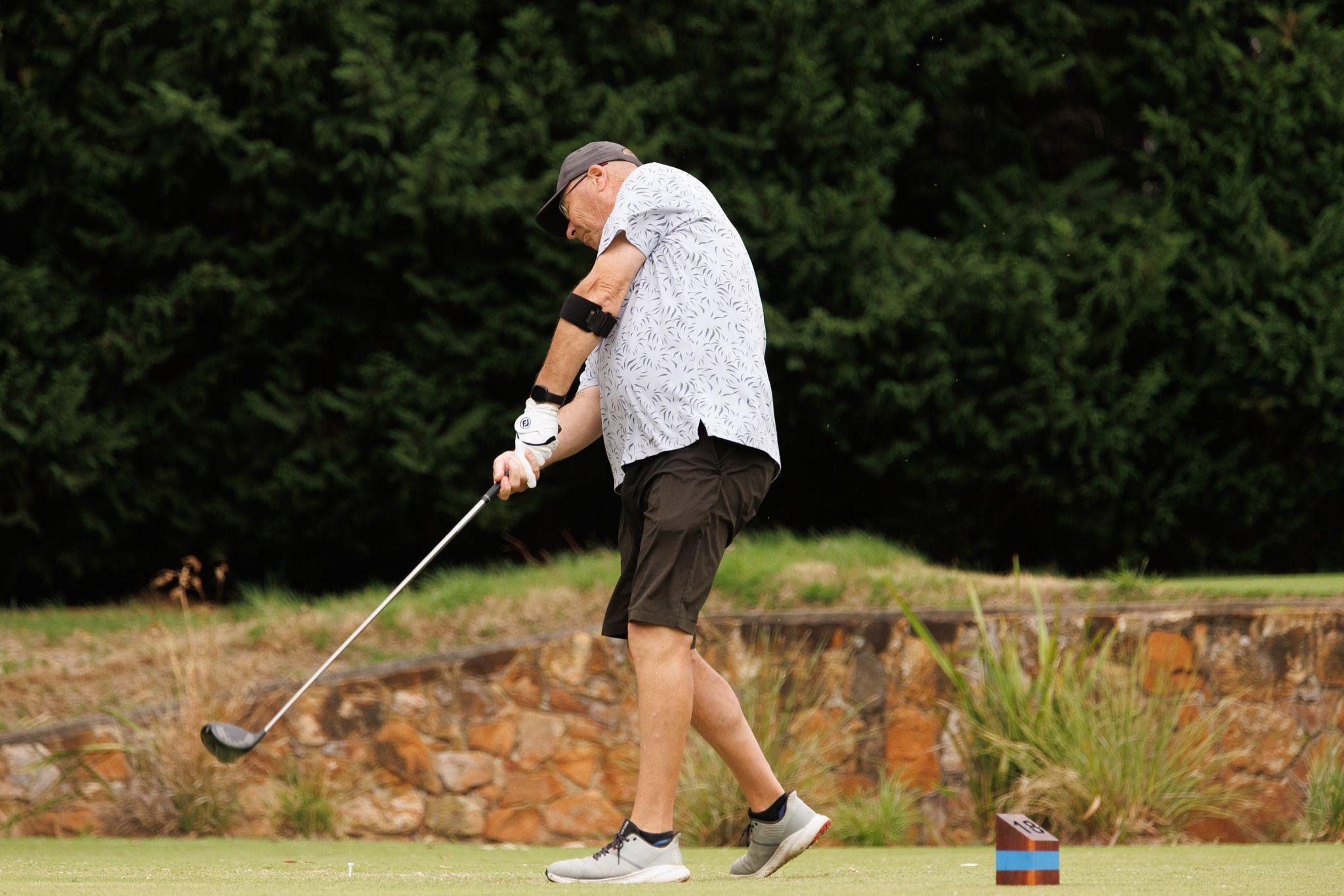 Yog Golf 26 1068