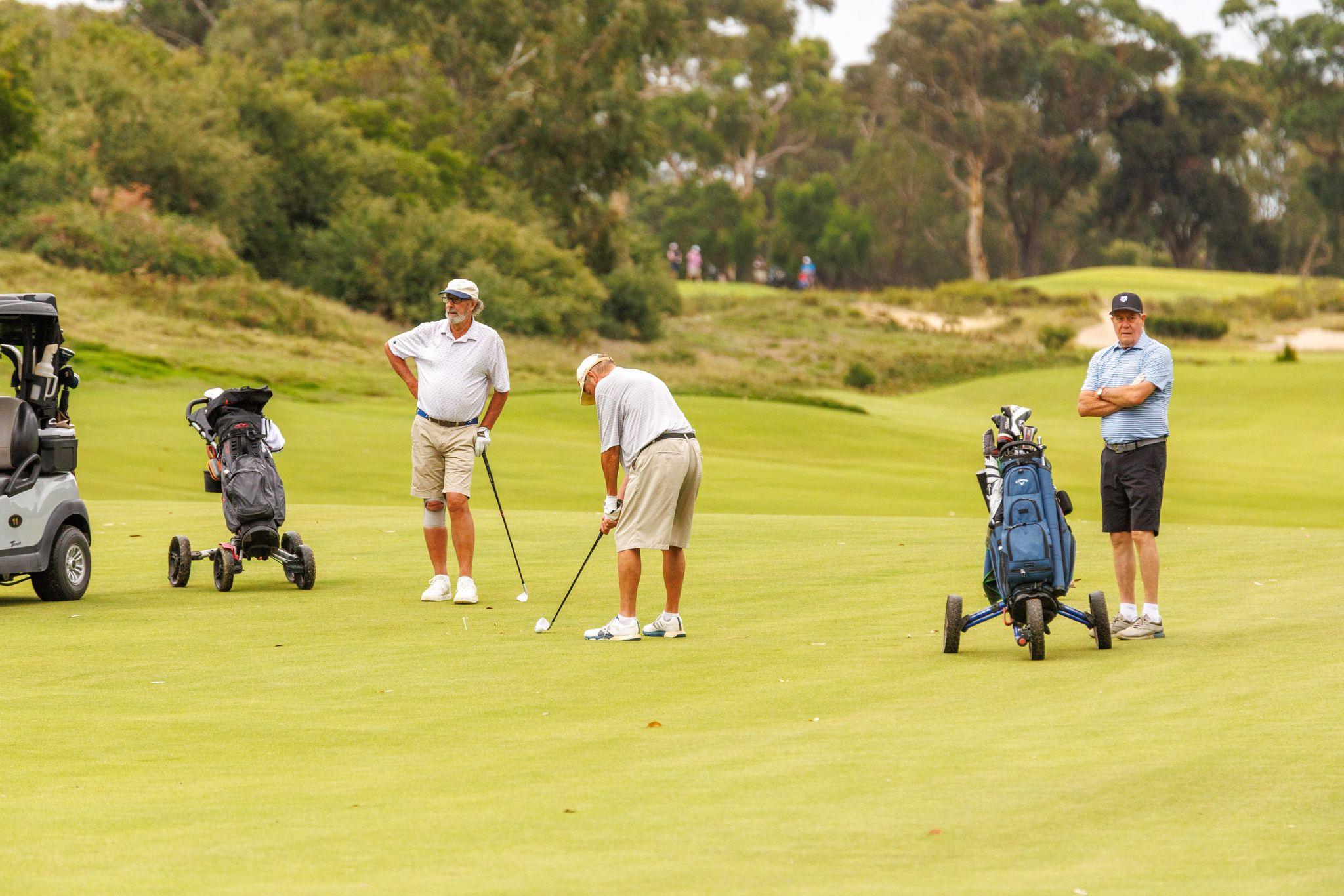 Yog Golf 26 1070