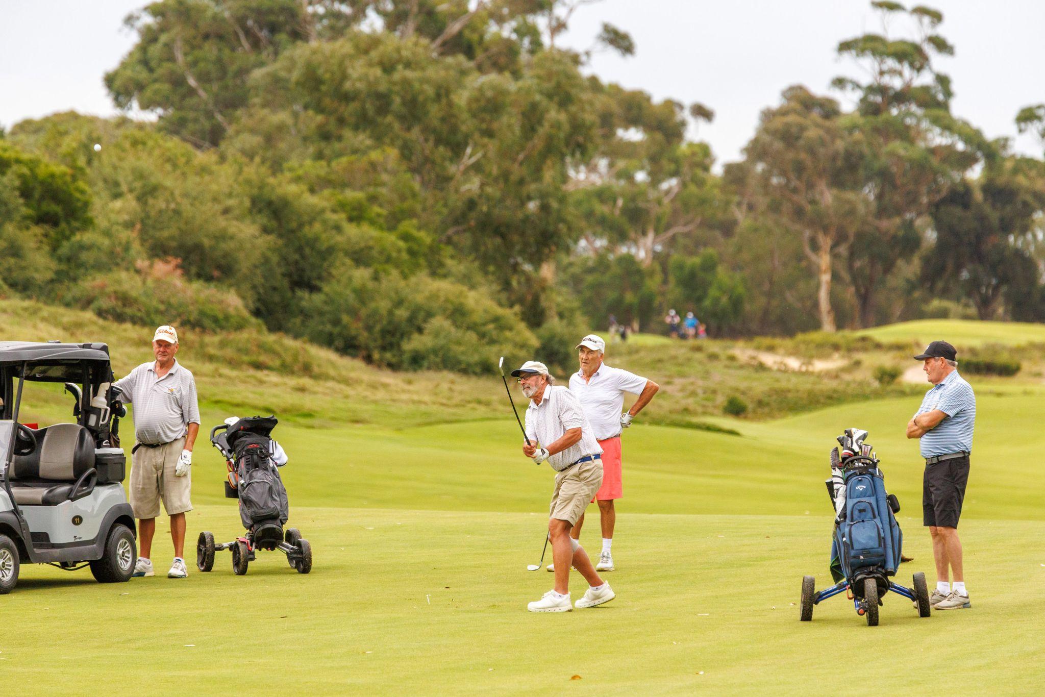Yog Golf 26 1078