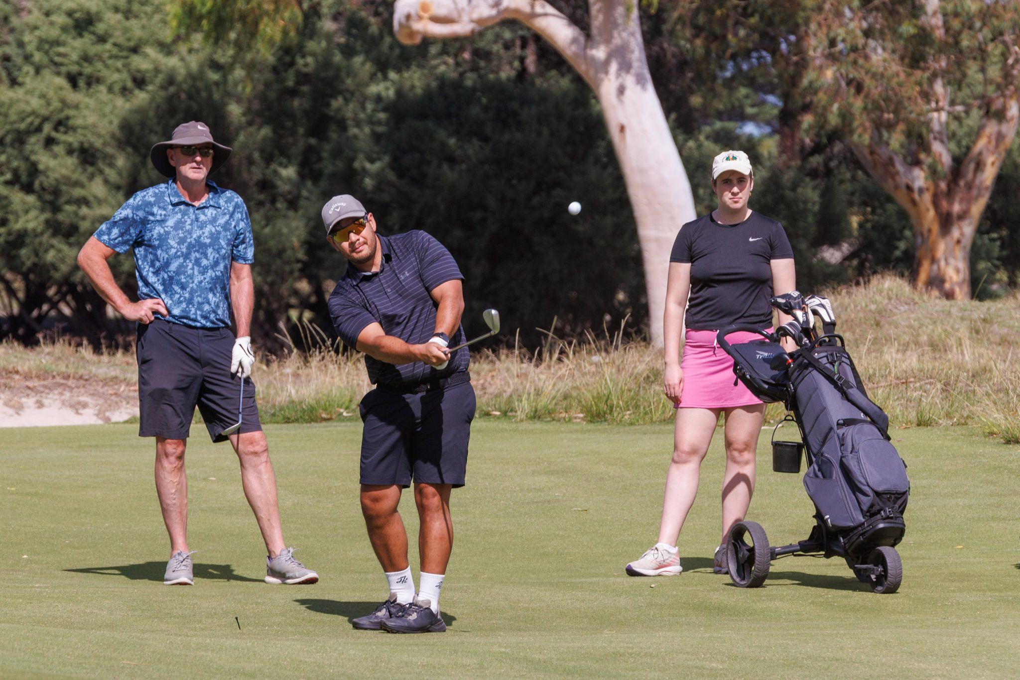Yog Golf 26 108