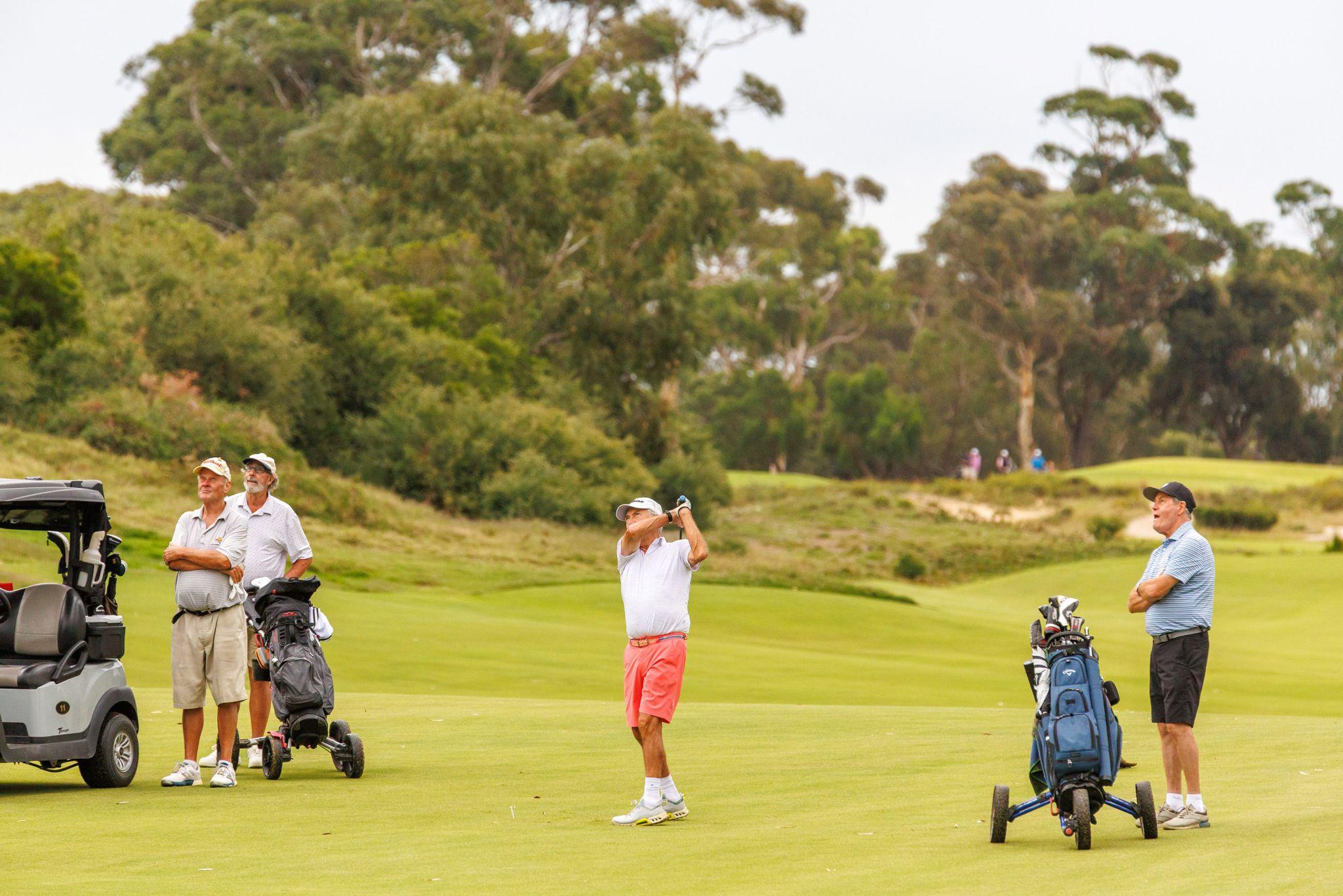 Yog Golf 26 1082