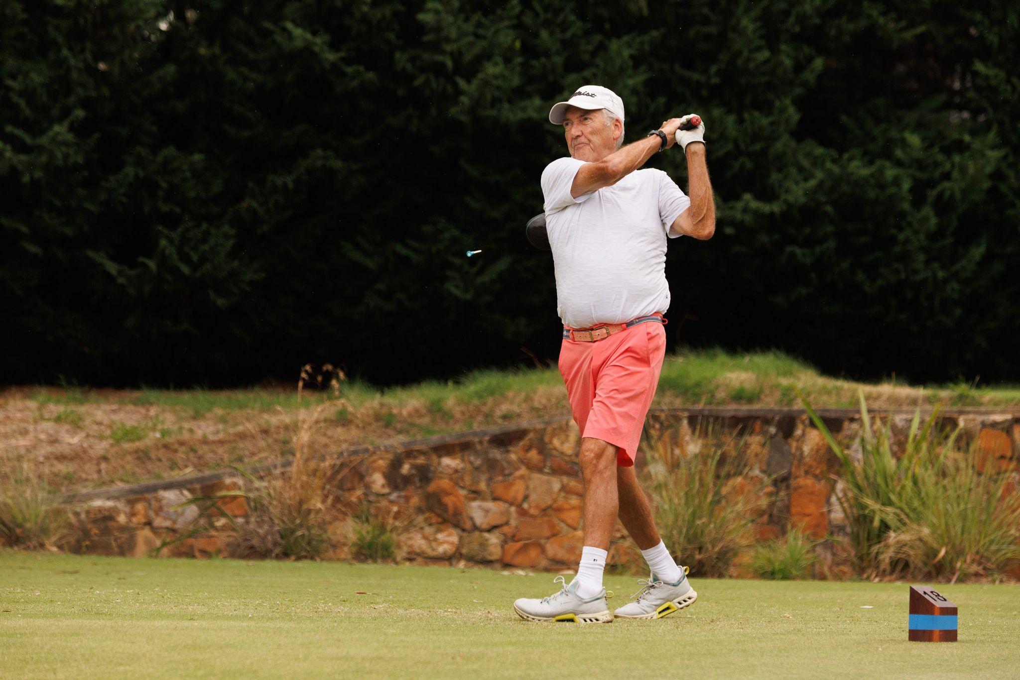 Yog Golf 26 1097