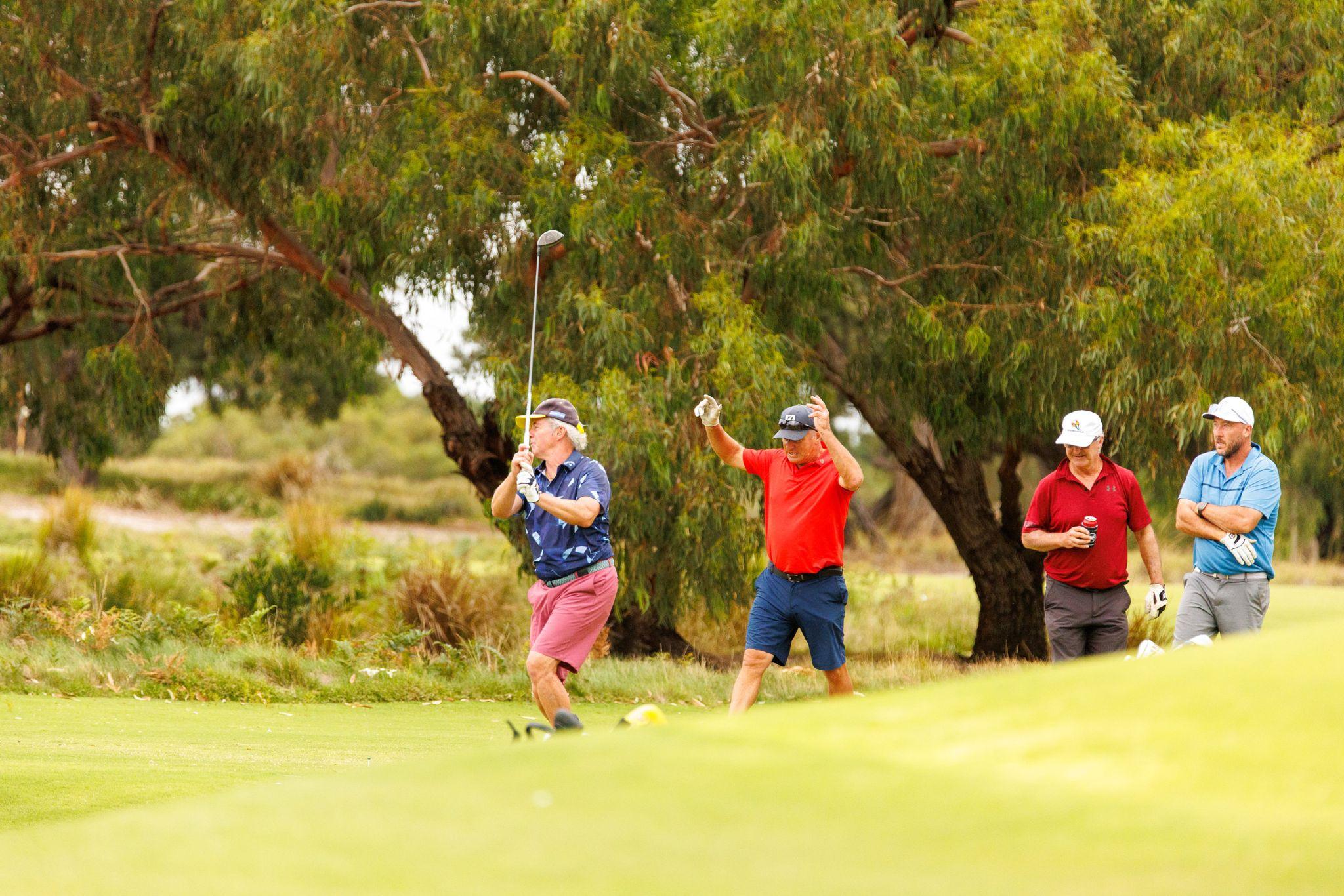 Yog Golf 26 1125