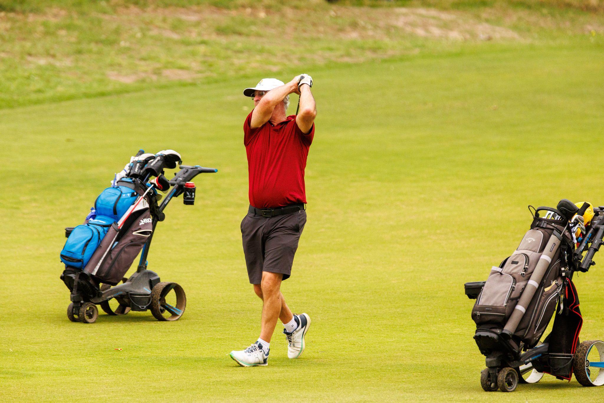 Yog Golf 26 1131