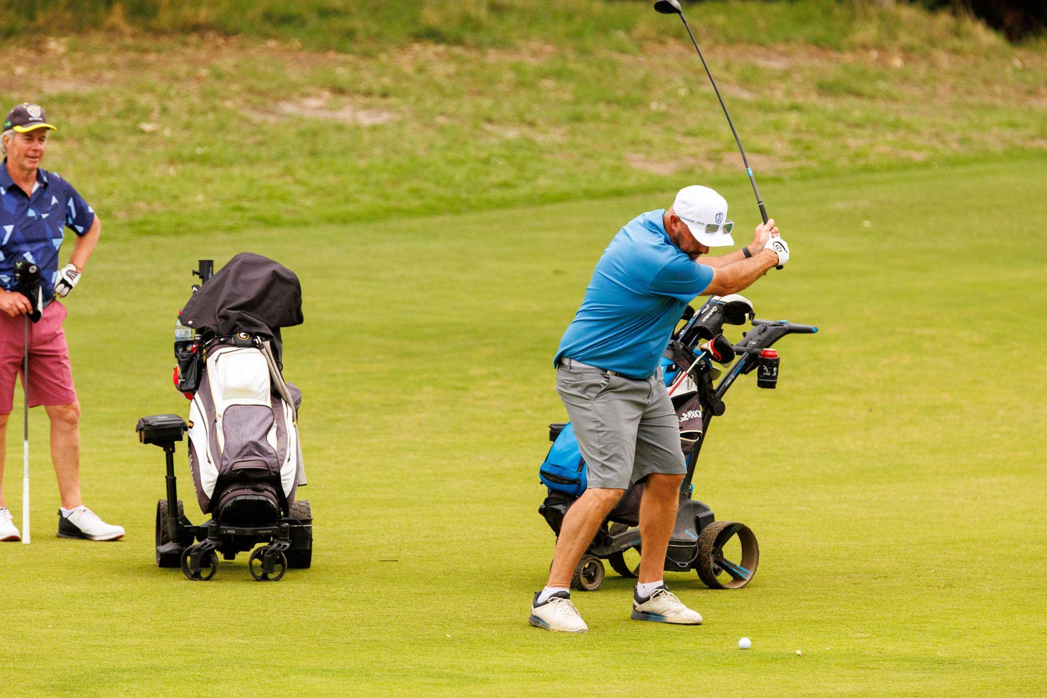 Yog Golf 26 1143