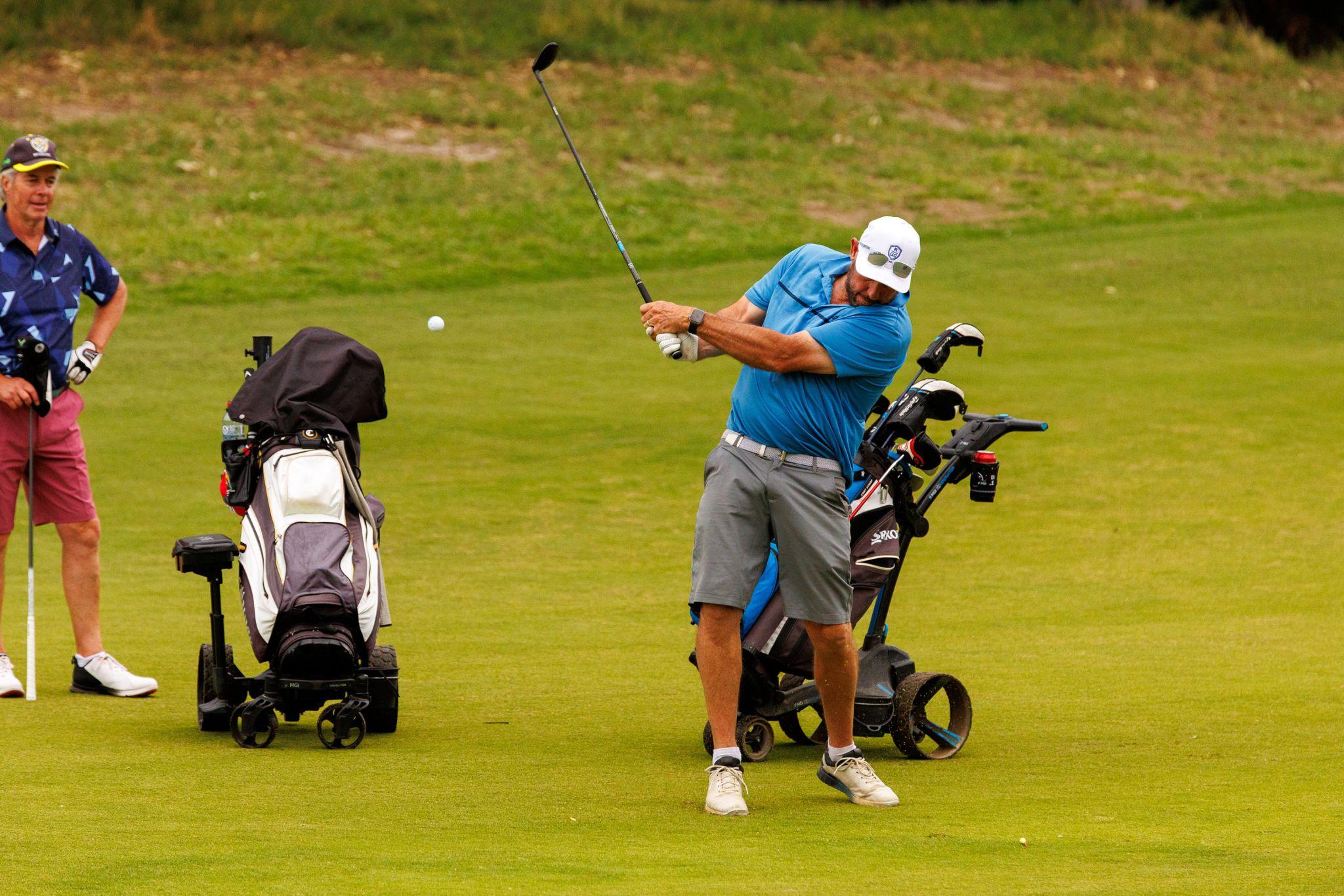 Yog Golf 26 1147