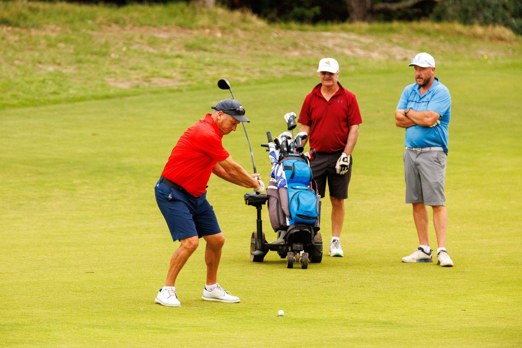 Yog Golf 26 1148