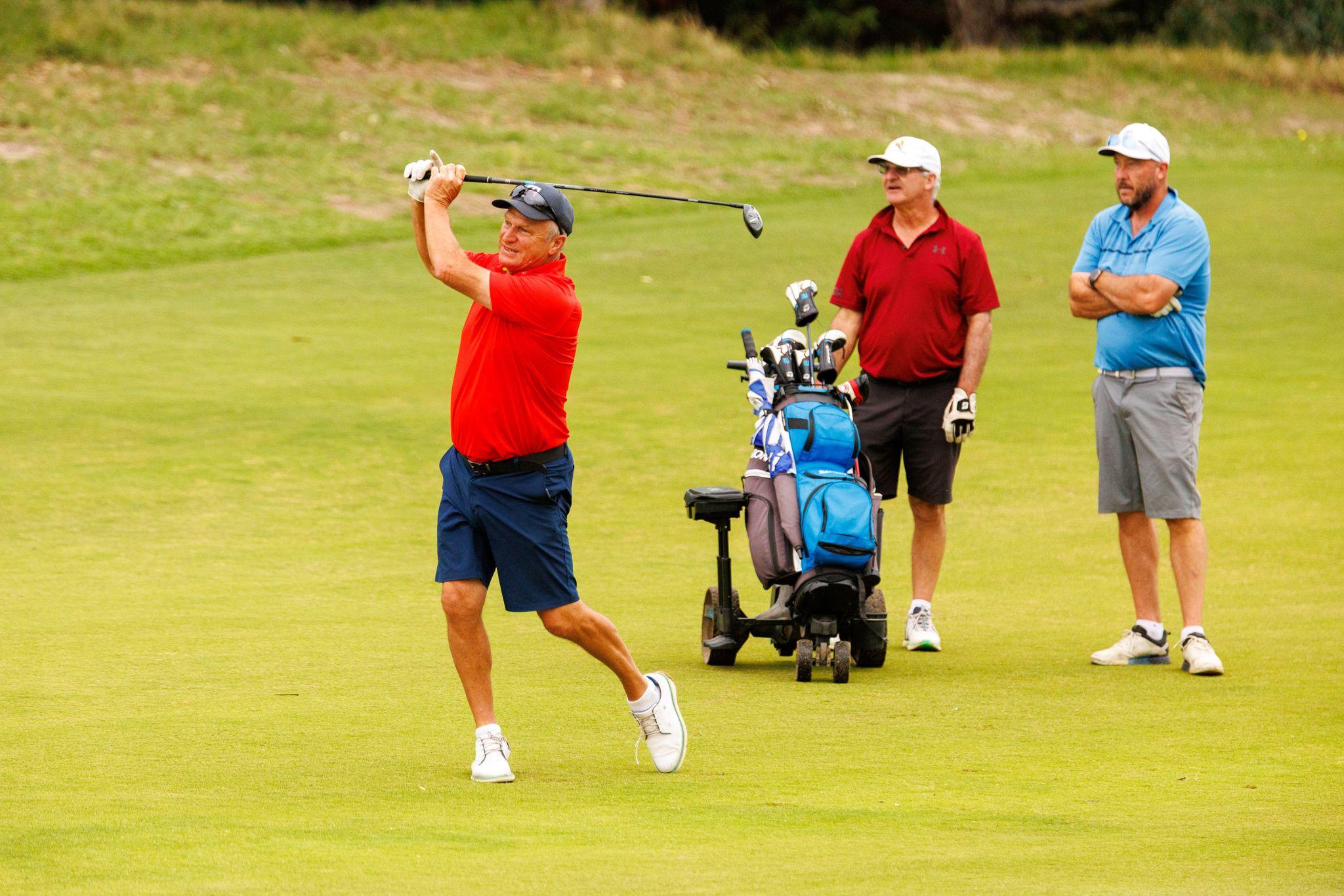 Yog Golf 26 1154