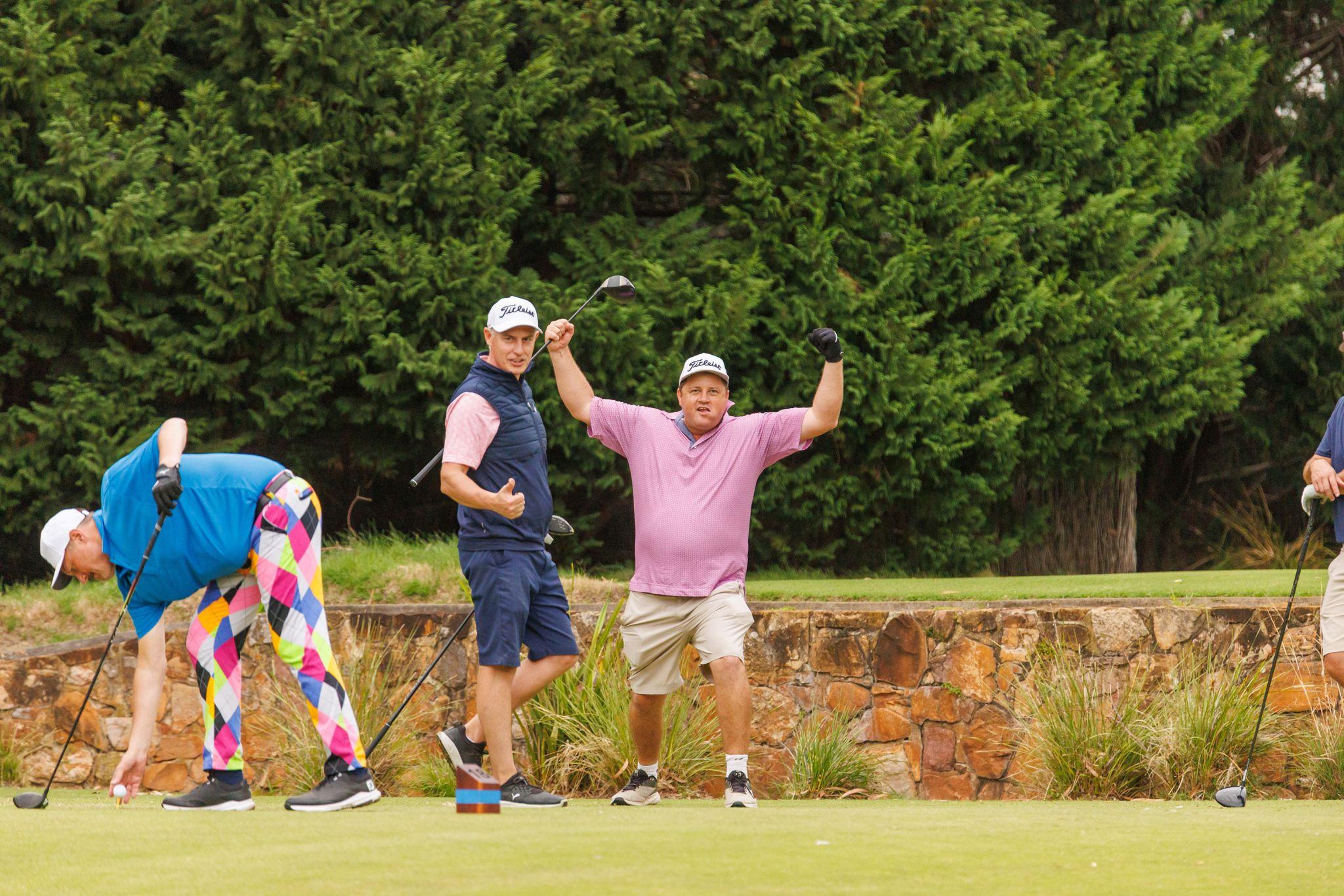 Yog Golf 26 1157