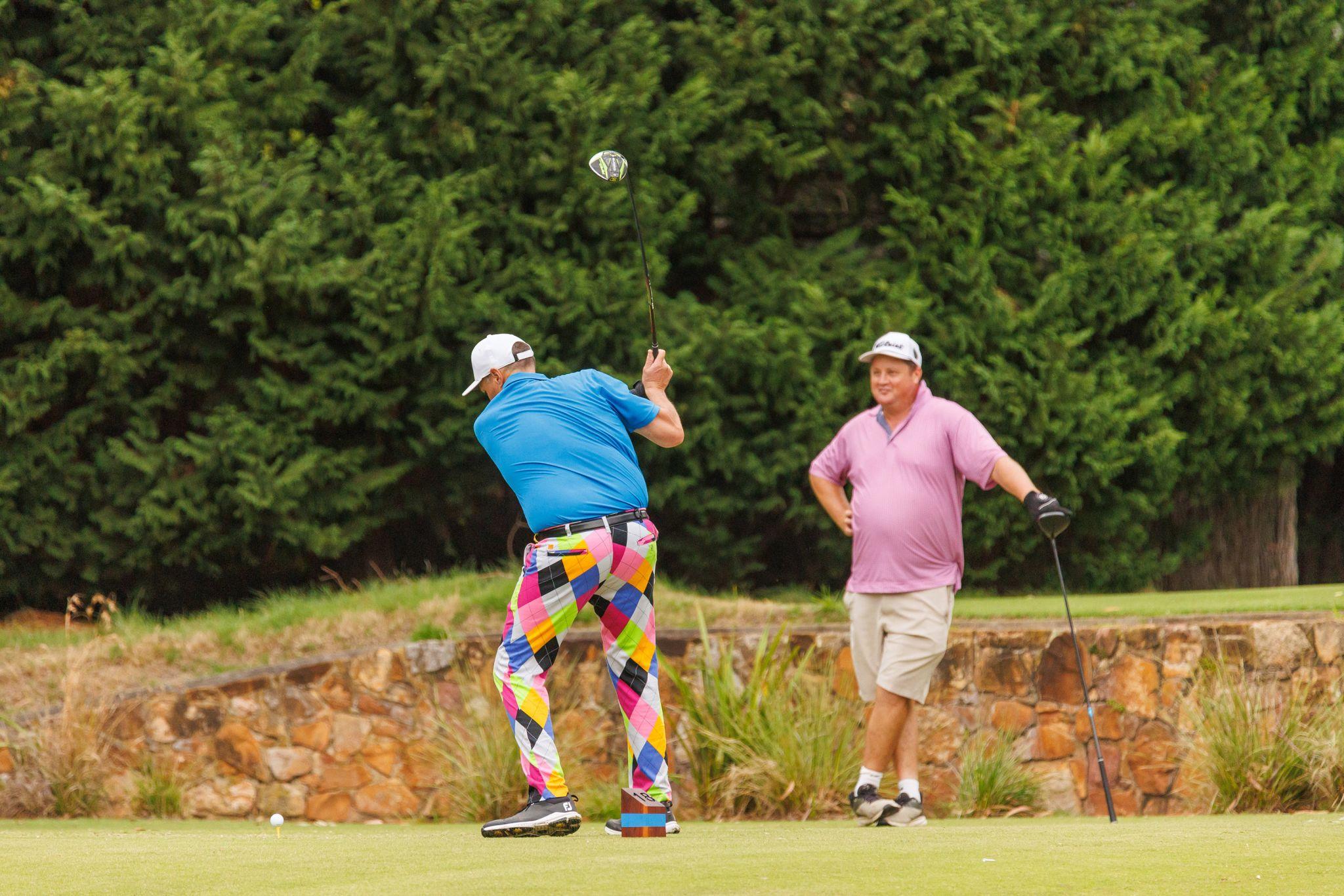 Yog Golf 26 1168