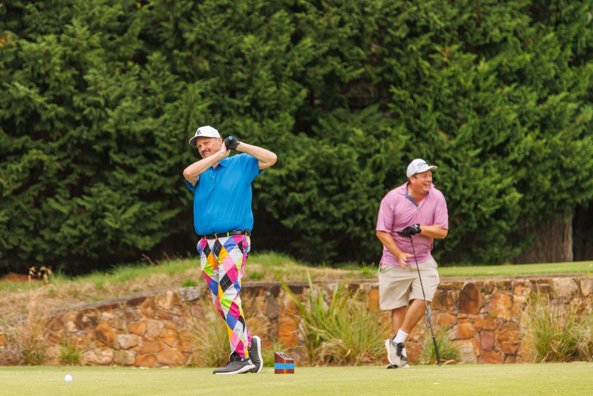 Yog Golf 26 1185
