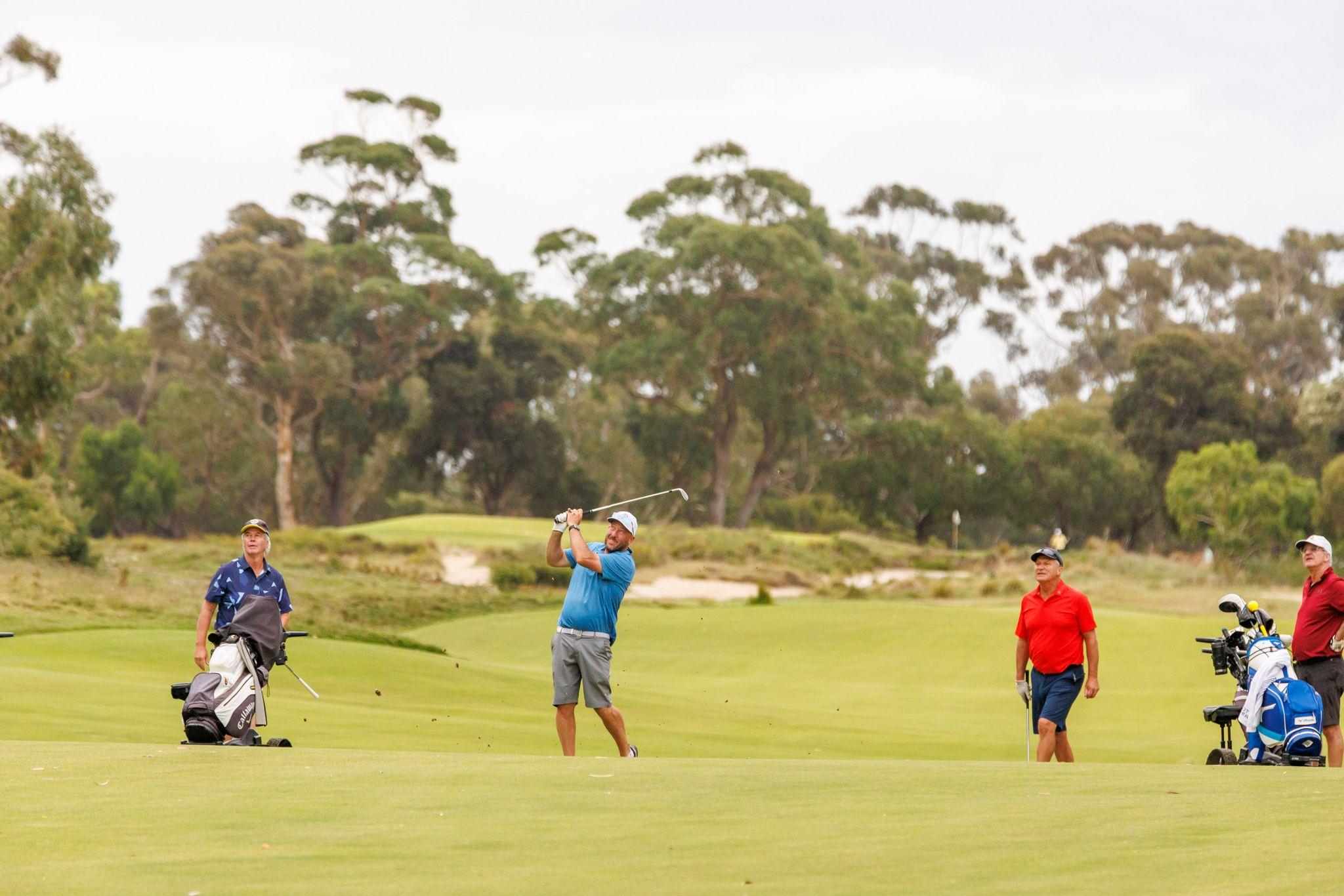 Yog Golf 26 1194