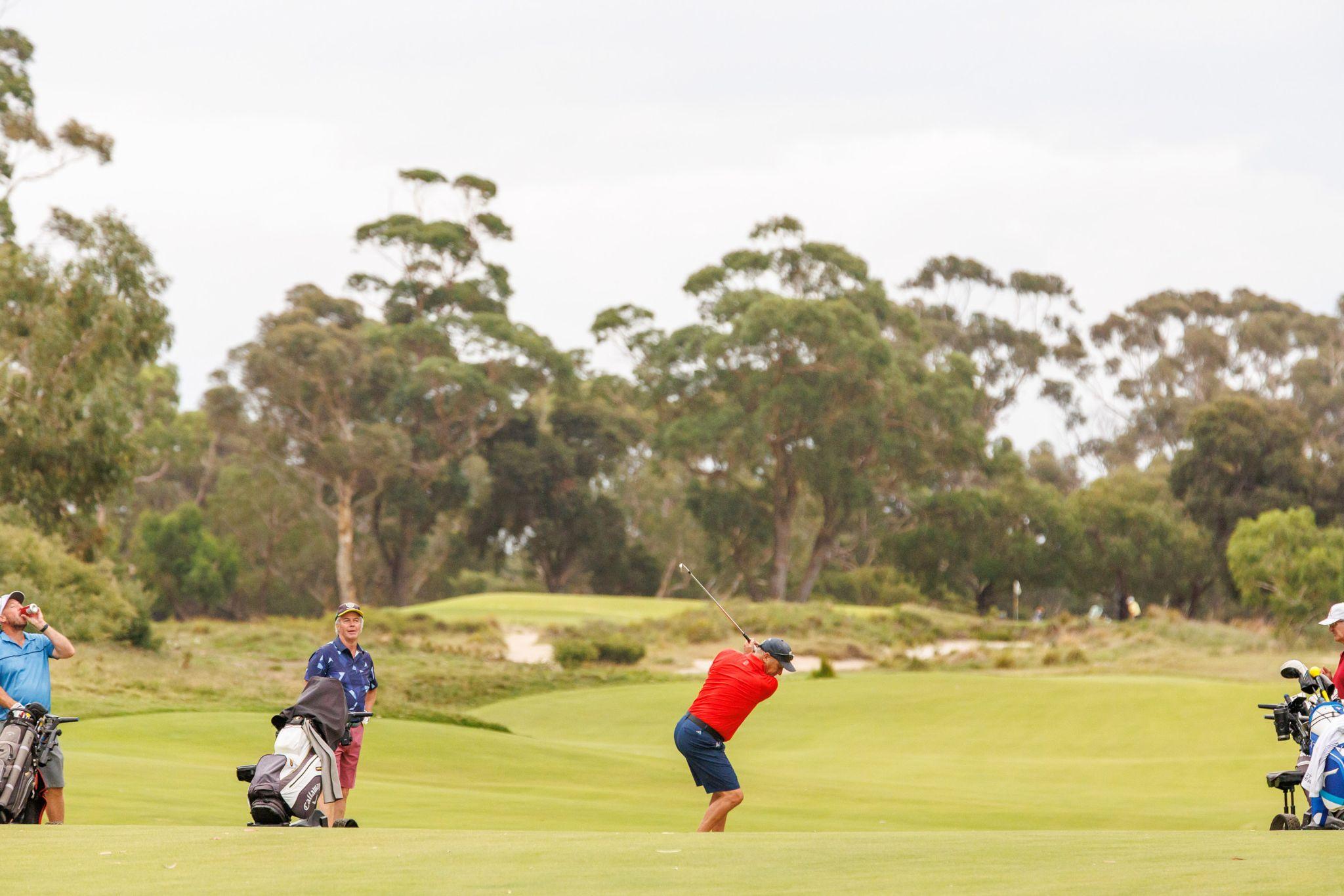 Yog Golf 26 1198
