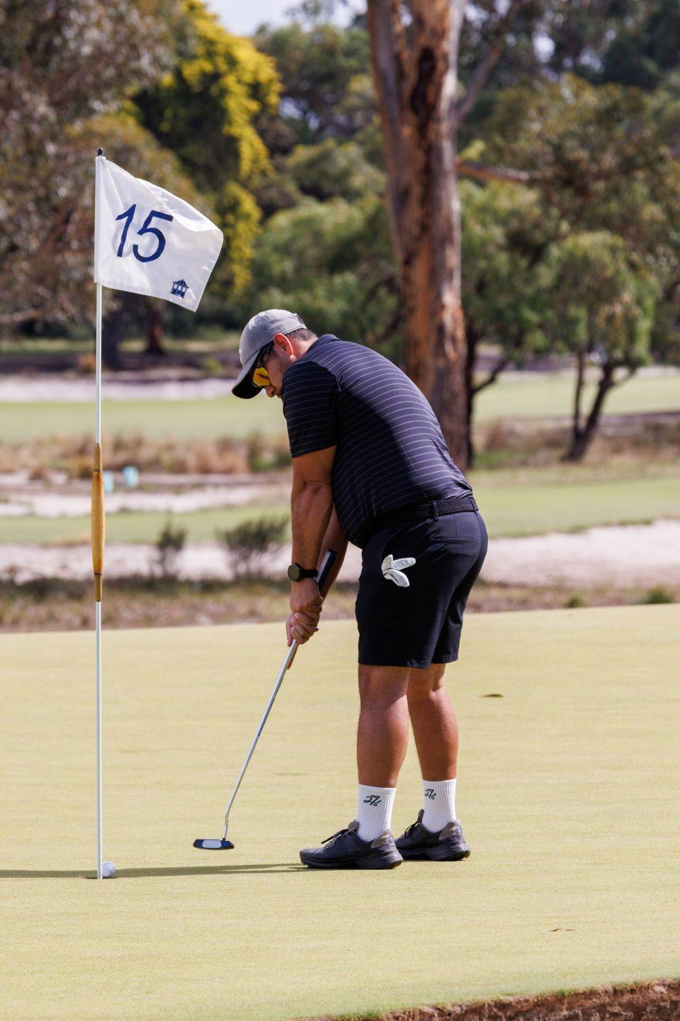 Yog Golf 26 120