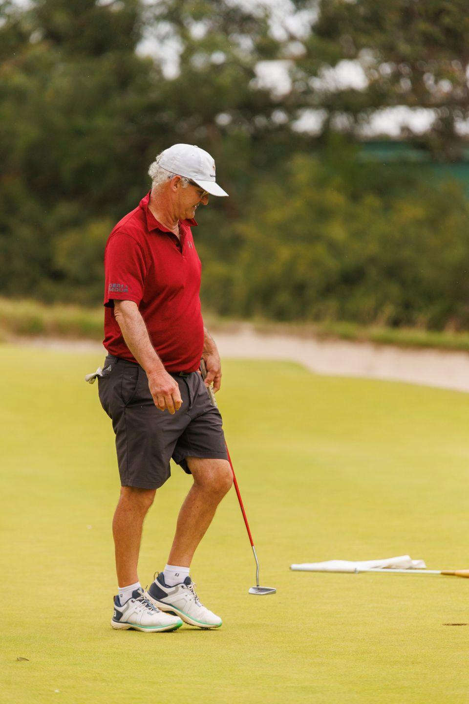 Yog Golf 26 1211
