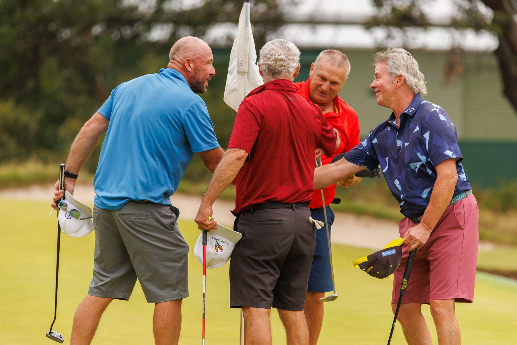 Yog Golf 26 1214