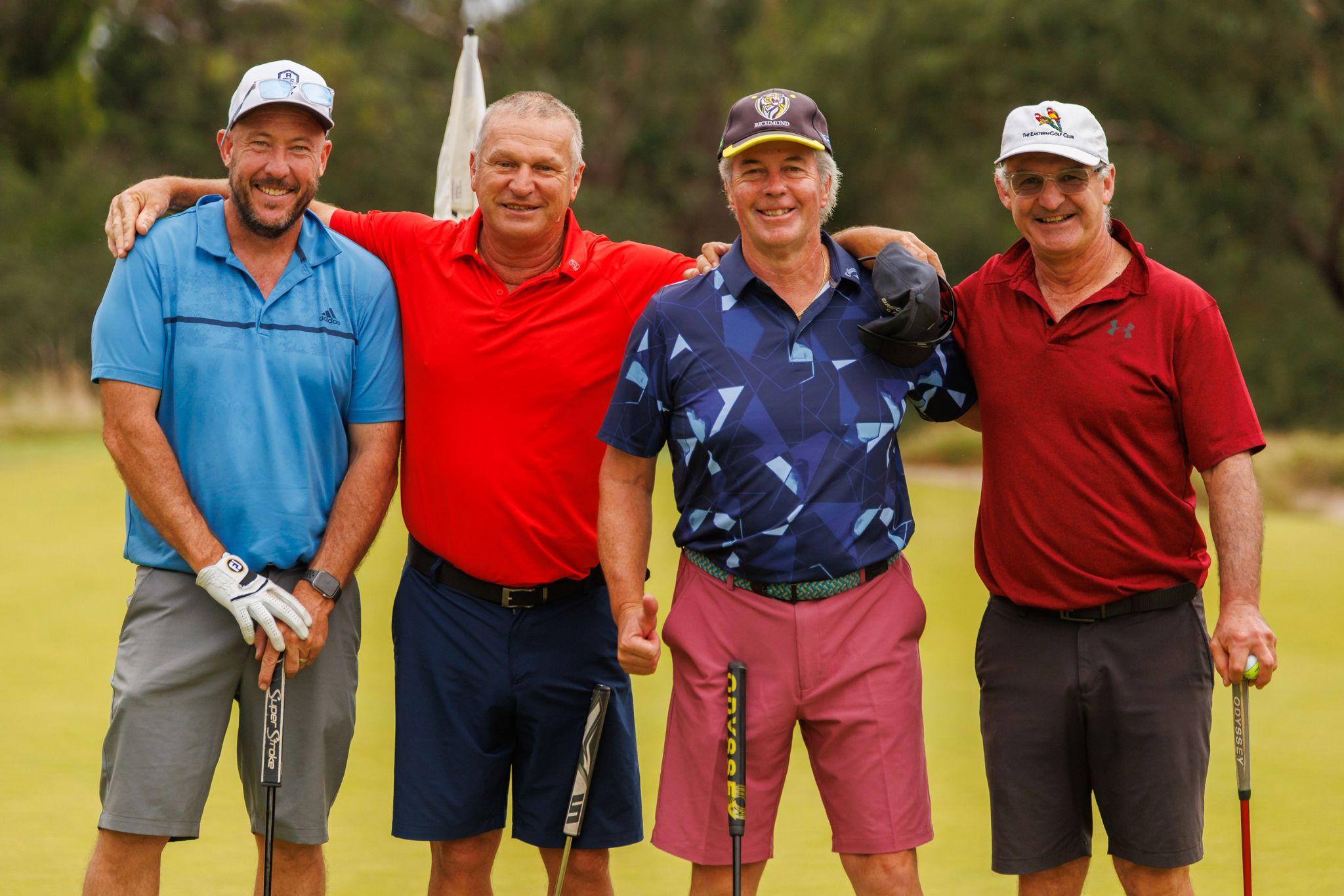 Yog Golf 26 1219