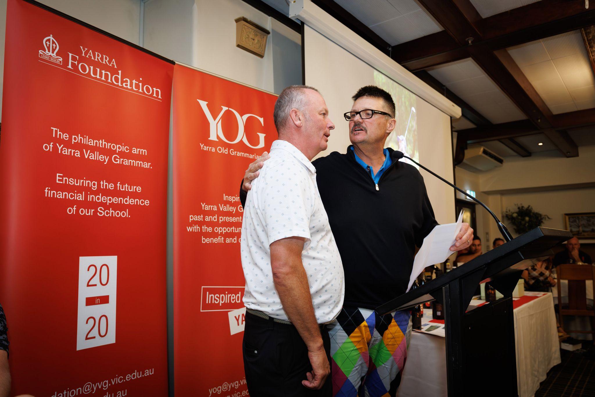 Yog Golf 26 1220