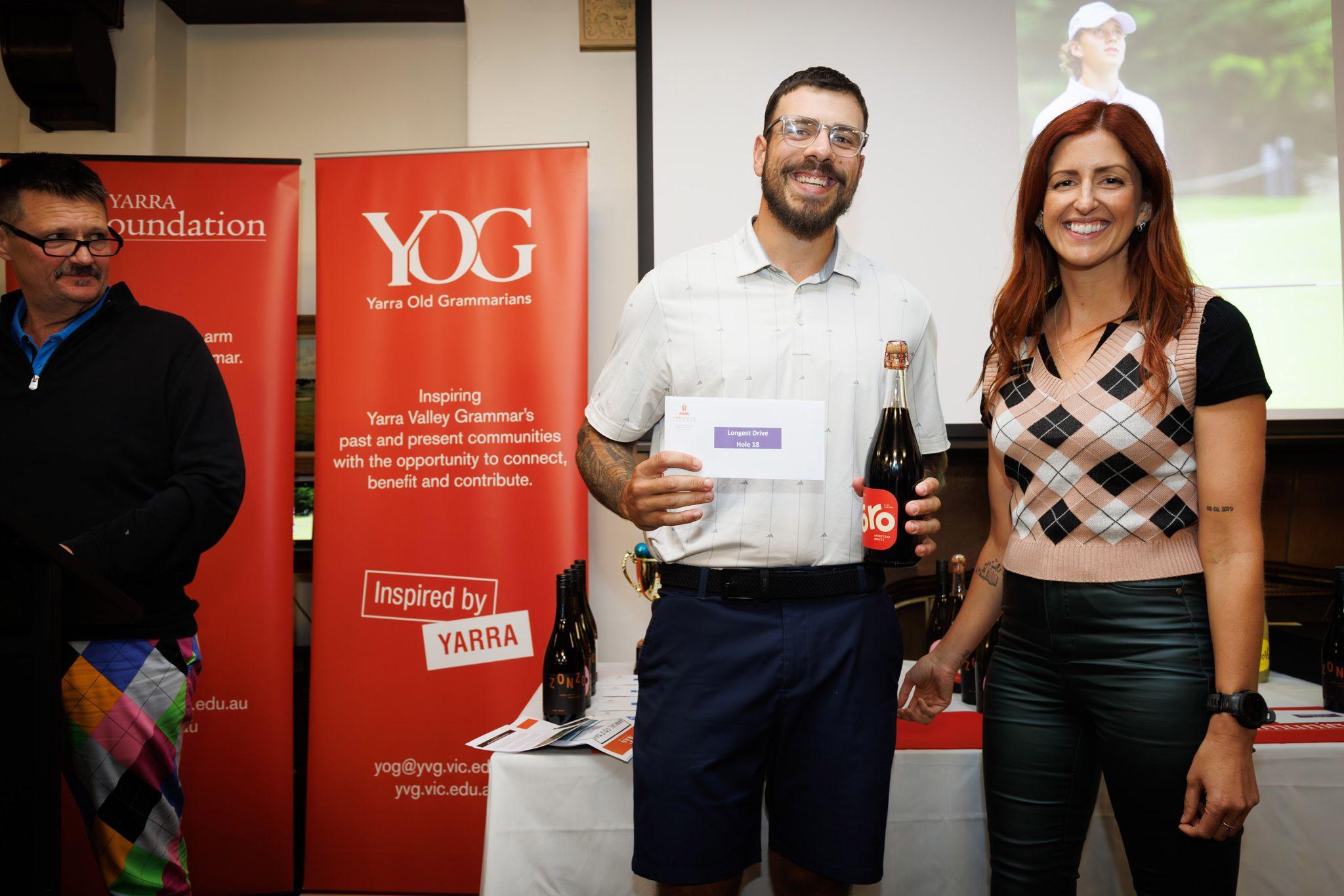 Yog Golf 26 1221