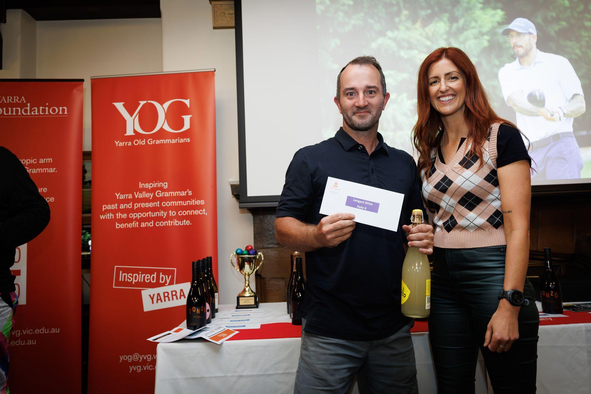 Yog Golf 26 1224
