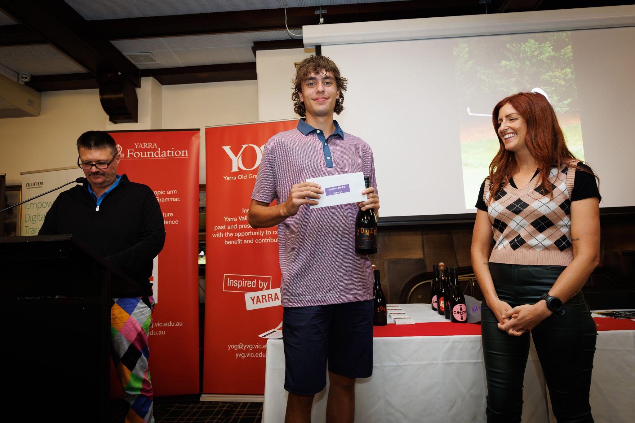 Yog Golf 26 1225