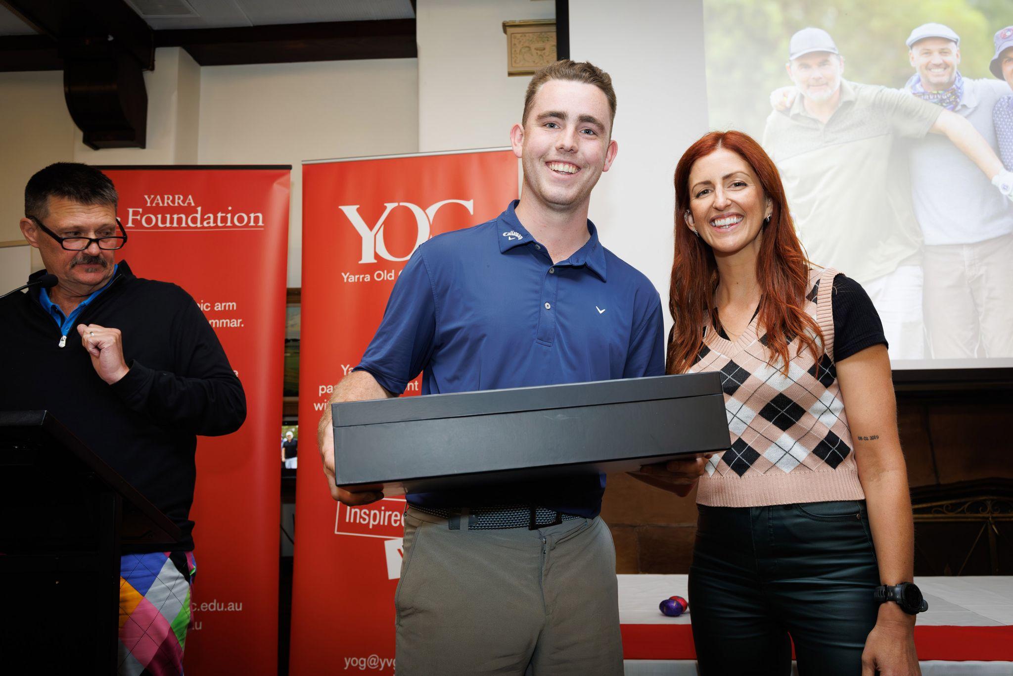 Yog Golf 26 1240