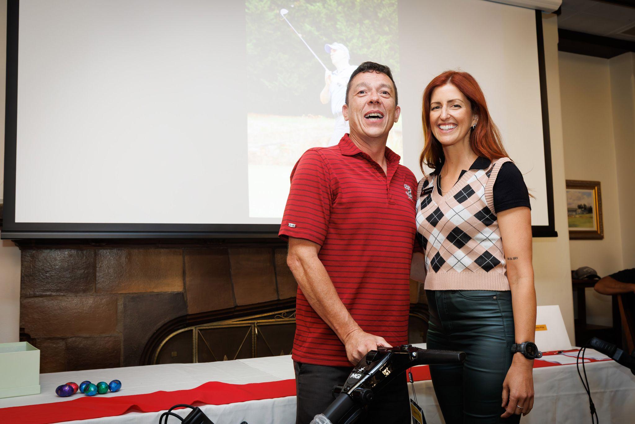 Yog Golf 26 1249