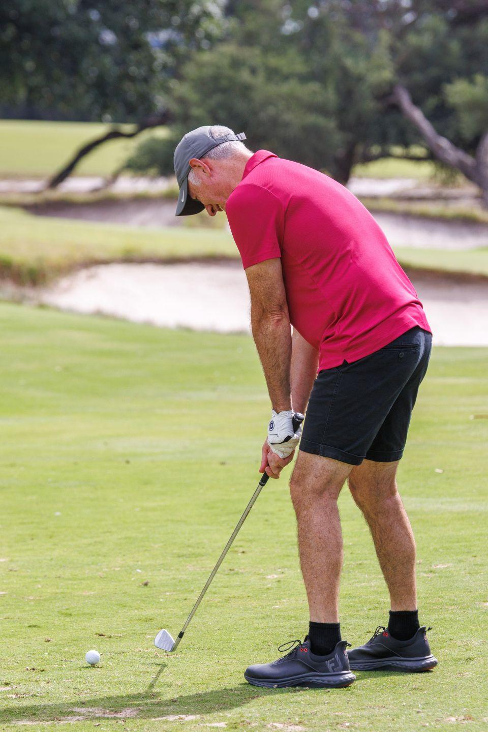 Yog Golf 26 150