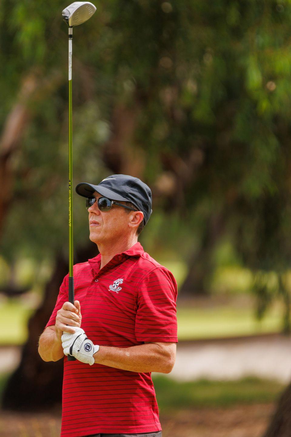 Yog Golf 26 202