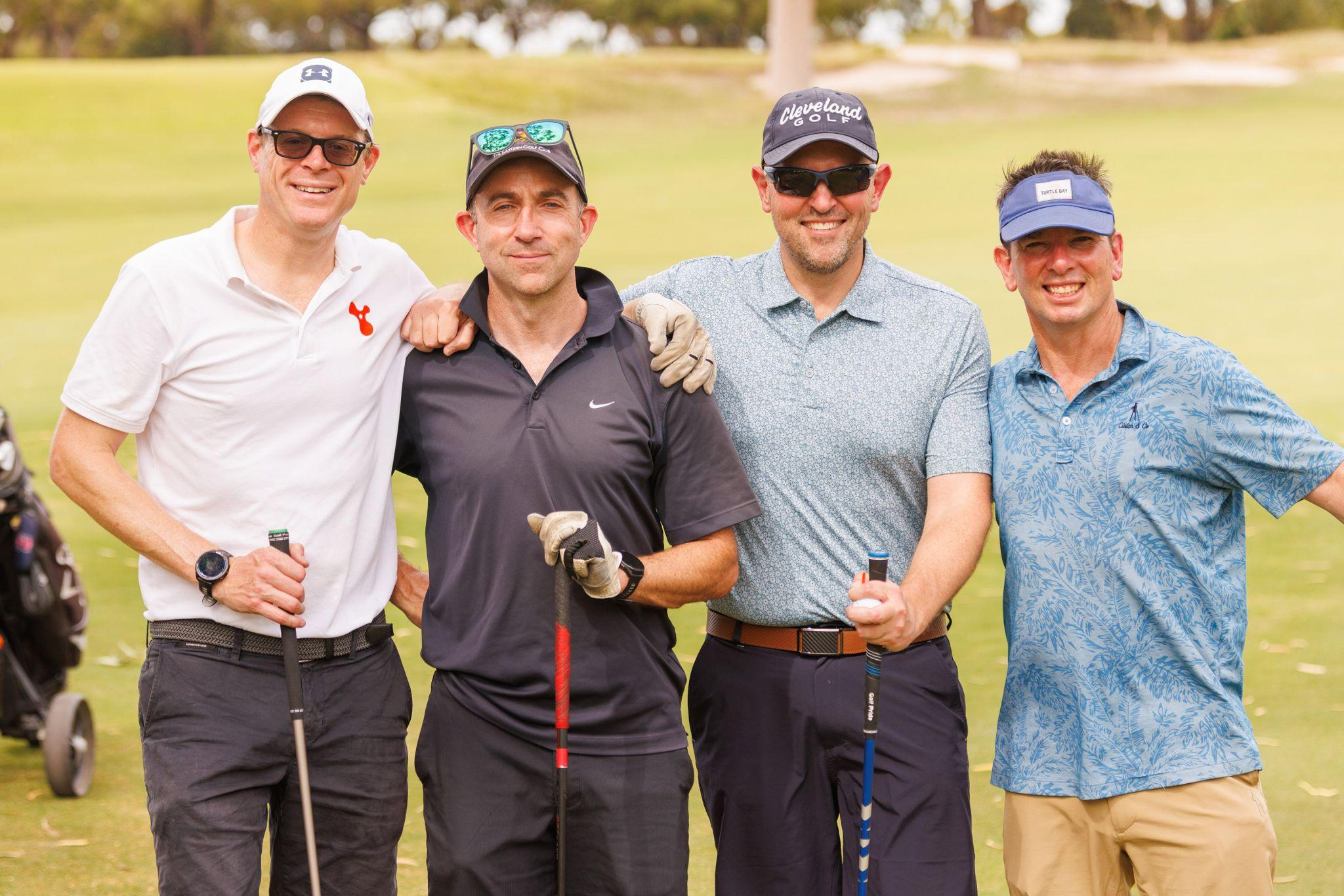 Yog Golf 26 242
