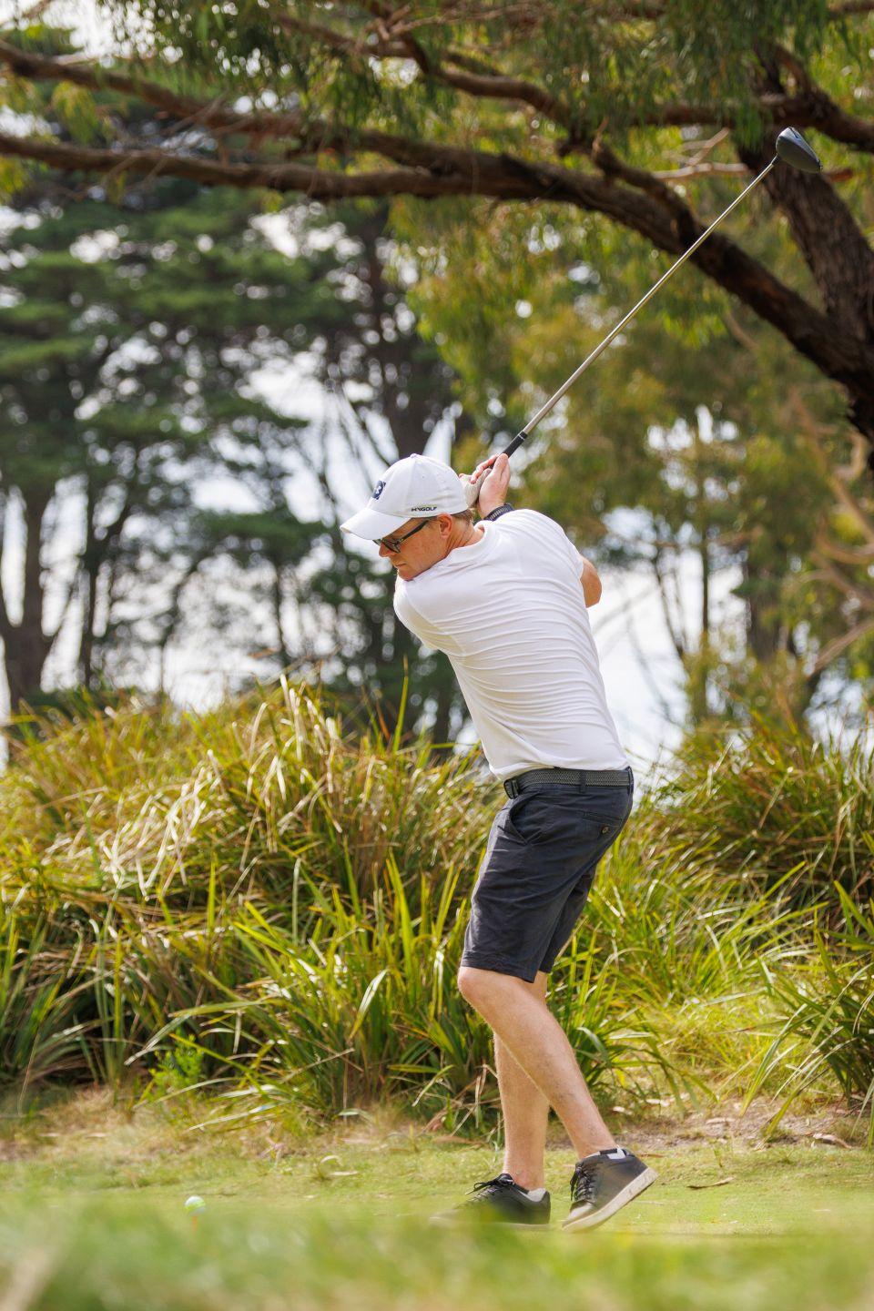 Yog Golf 26 260