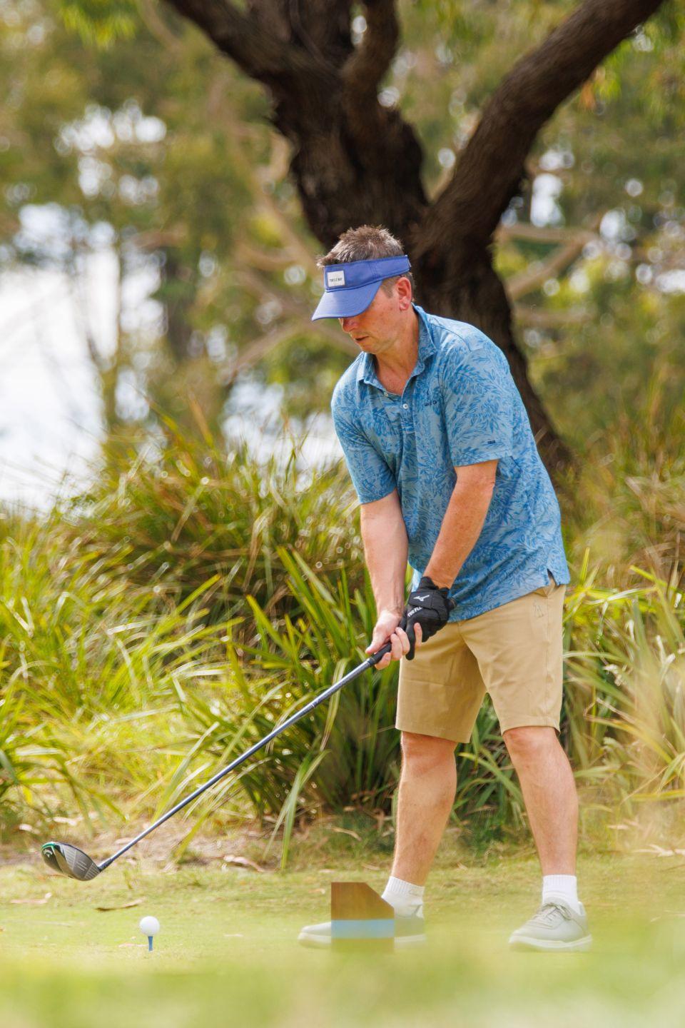 Yog Golf 26 266